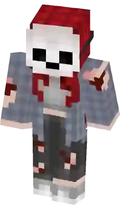 Mask Minecraft Skins, NameMC