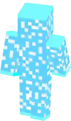 Image of 3d skin