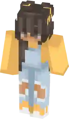 Image of 3d skin