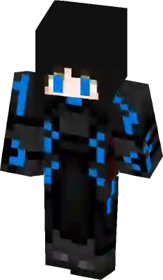 Image of 3d skin