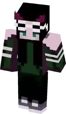 Justaminx Minecraft Skins