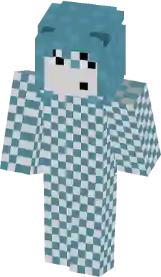 Image of 3d skin
