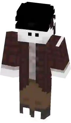 doomer meme  Minecraft Skins