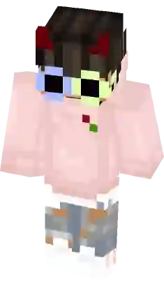 Image of 3d skin