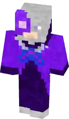 Image of 3d skin