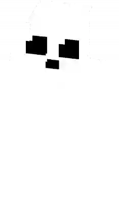 YIPPEE! - Tbh Creature Minecraft Skin