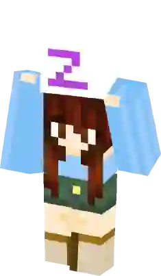 skin mega enderman  Minecraft skins cute, Minecraft skins aesthetic,  Amazing minecraft