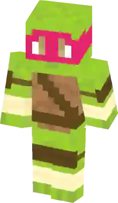 Image of 3d skin