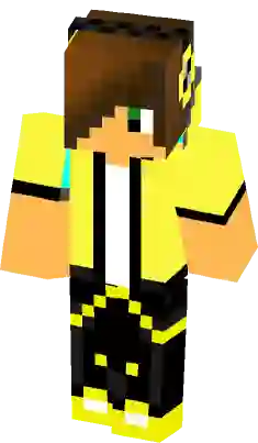 Image of 3d skin