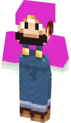 Image of 3d skin