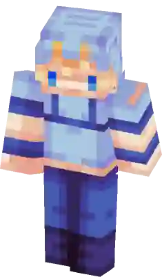 Tusk act 4 Minecraft Mob Skin