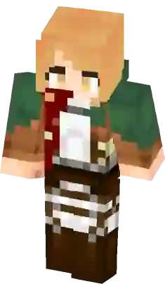 Petro Realista  Minecraft Skin