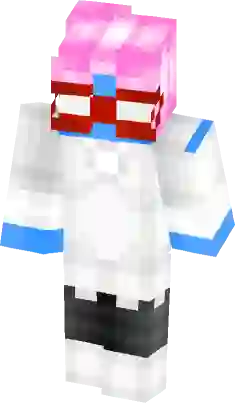 Image of 3d skin