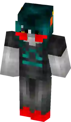 Image of 3d skin