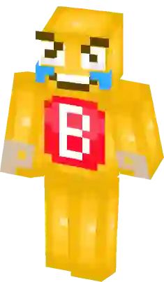 Image of 3d skin
