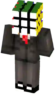 Image of 3d skin