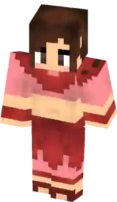 Image of 3d skin