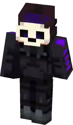 Image of 3d skin
