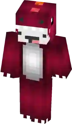 Suit Derp Minecraft Skin