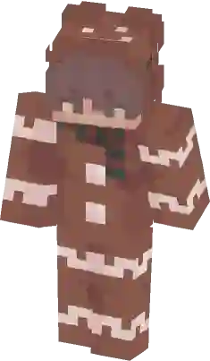 Image of 3d skin