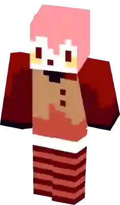 katakuri  Minecraft Skins