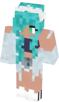 Image of 3d skin