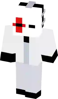 Image of 3d skin