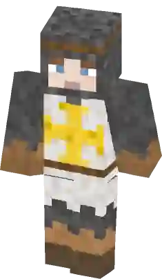 The Best Crusader Knight Minecraft Skins (All Free To Download) – FandomSpot