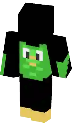 Image of 3d skin