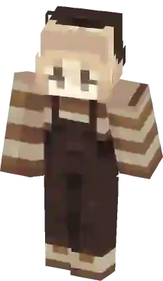 Aesthetic Minecraft Skins