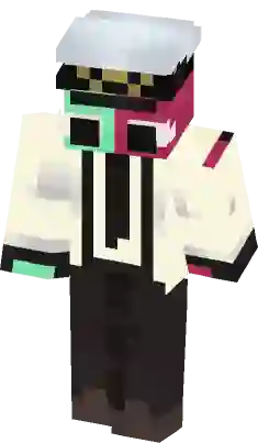 Image of 3d skin