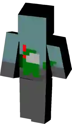 Image of 3d skin