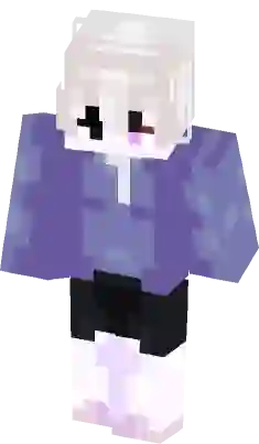 Download Dusttale Sans Minecraft Skin for Free. SuperMinecraftSkins