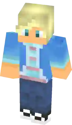 Image of 3d skin
