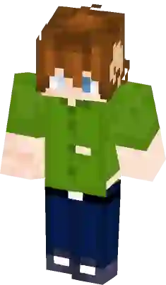 Tubbo Minecraft Skins