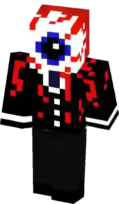 Image of 3d skin
