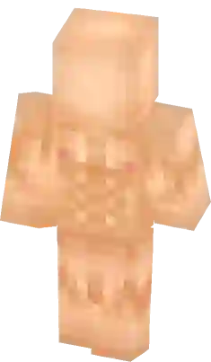 HD buff male skin base Minecraft Skin