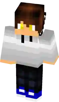 asdasdasdas  Minecraft Skin