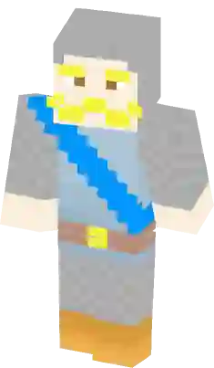 heheheha [CLASH ROYALE] Minecraft Skin