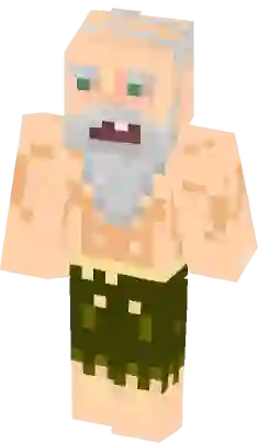 erik.cassel Minecraft Skin