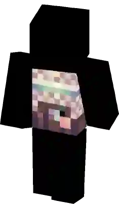 Image of 3d skin