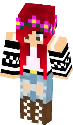 About: Tomboy Skins (Google Play version)