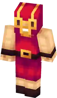 mojang minecraft skin