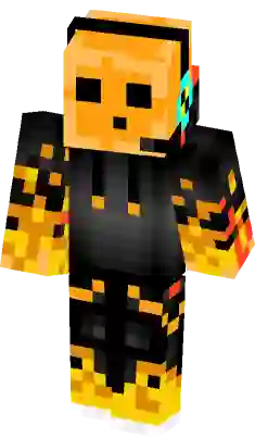Image of 3d skin