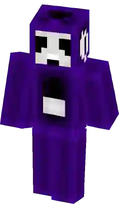 slendytubbies 3  Minecraft Skins