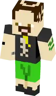 Image of 3d skin