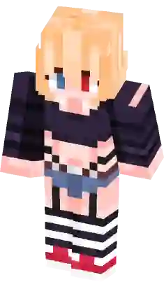 Image of 3d skin
