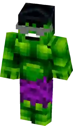 Image of 3d skin