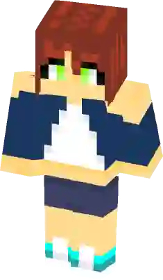Image of 3d skin