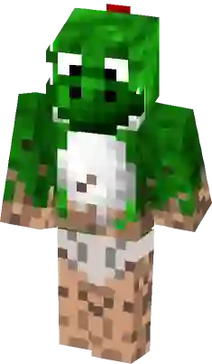 Image of 3d skin